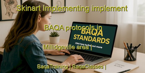 Skinart Implementing implement BAQA protocols in Millidgeville area | BaqaTraining | BaqaClasses | SkinartTraining-Canada